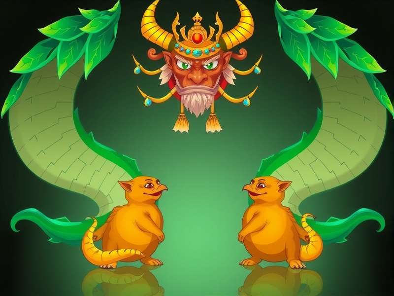 Ginger Emperor S Pride game banner